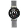 Smartwatch Silver Watch PC270140 TL1
