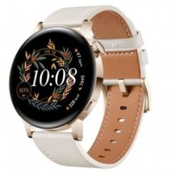 WATCH GT3 White HUAWEI 55027139 Blanco AndroidiOS TL1