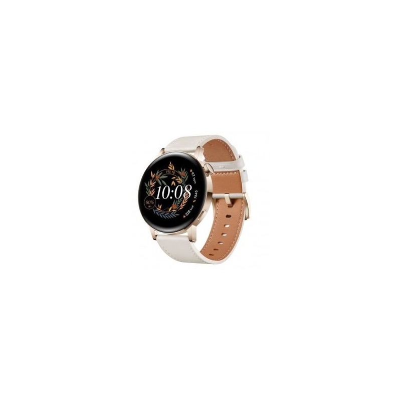 WATCH GT3 White HUAWEI 55027139 Blanco AndroidiOS TL1