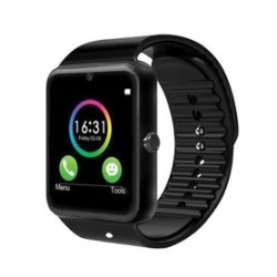 Smart Watch GINGA GISW01 Negro Android Si 32 MB 380 mAh TL1
