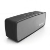 Bocina VORAGO  BSP100V2 3 W Negro Bluetooth TL1