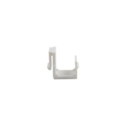 Modulo Ciego Color Blanco Para Placas De Pared Linkedpro