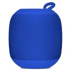 Bocina  BROBOTIX 263045  Azul TL1