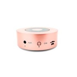 Bocina inalámbrica  Highlink 7500464196507 Rosa TL1