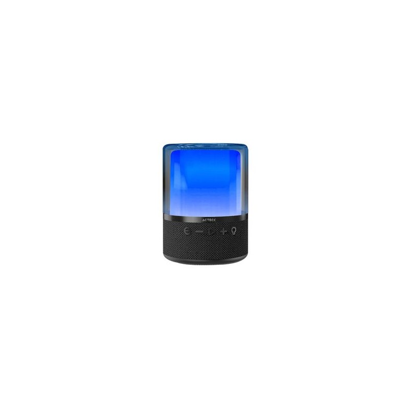 Bocina inalámbrica Bluetooth Glee Pure AP50 Elite Series Bluetooth 5.2 Potencia 20w RMS NMG-30U2