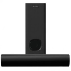 Sistema De Soundbar 2.1 con Subwoofer Dynamic Trim BS465 Advanced Series SBNB600