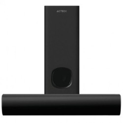 Sistema De Soundbar 2.1 con Subwoofer Dynamic Trim BS465 Advanced Series SBNB600
