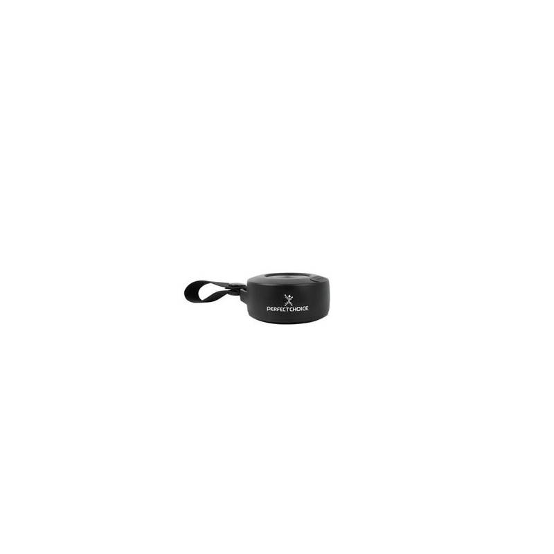 Bocina inalámbrica portátil RGB HANDY Perfect Choice PC113089 TL1