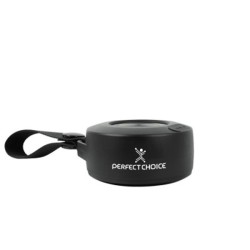 Bocina inalámbrica portátil RGB HANDY Perfect Choice PC113089 TL1