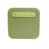 Bocina Inalámbrica Highlink 7500464196569 Verde TL1