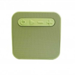 Bocina Inalámbrica Highlink 7500464196569 Verde TL1