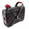 Bocina Portátil PERFECT CHOICE XPLOTION  Negro TL1