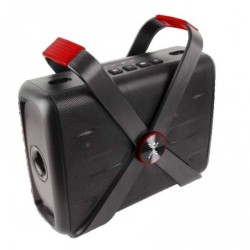 Bocina Portátil PERFECT CHOICE XPLOTION  Negro TL1