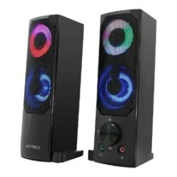 Bocinas Alámbricas 3.5 mm Elant Brick AS470 Advanced Serie SBNB600