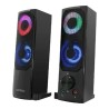 Bocinas Alámbricas 3.5 mm Elant Brick AS470 Advanced Serie SBNB600