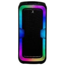 Bafle de 8 pulgadas con micrófono inalámbrico JOY PC114017 IDCARDKR2K