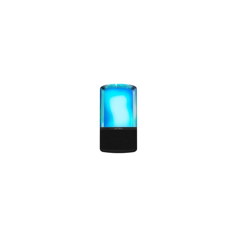Bocina inalámbrica Bluetooth Glee Pure AP70 Elite Series Bluetooth 5.2 Potencia 40w RMS NMG-30U2