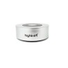 Bocina Inalámbrica Highlink Touch Gris lector micro SD bateria recargable TL1