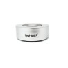 Bocina Inalámbrica Highlink Touch Gris lector micro SD bateria recargable TL1