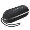 Bocina Bluetooth  LANIX 11327 LXSP PRT Altavoz portátil estéreo Negro 12 W TL1