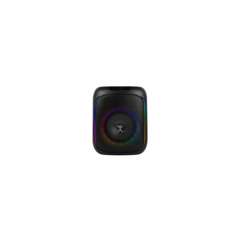 BAFFLE 6.5 30W LUZ RGB SAPARK PC112778 6005460