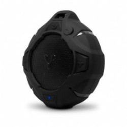 Bocina VORAGO BSP400Pool Bluetooth Ipx67 Negra IDCARDKR2K