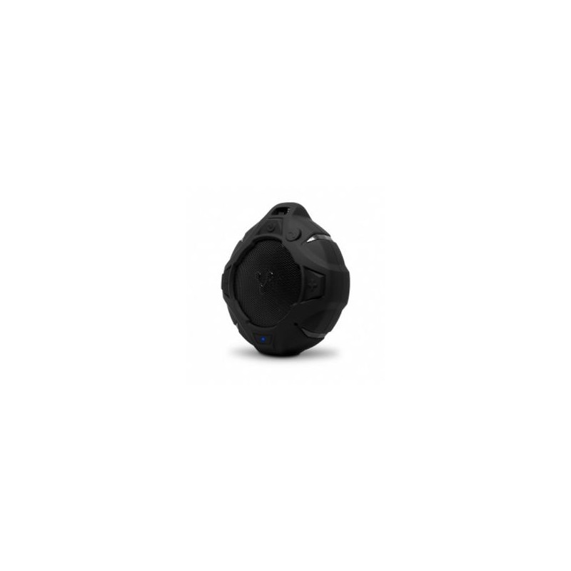 Bocina VORAGO BSP400Pool Bluetooth Ipx67 Negra IDCARDKR2K