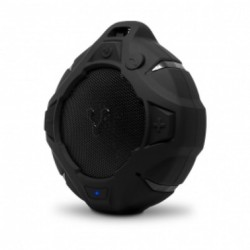 Bocina VORAGO BSP400Pool Bluetooth Ipx67 Negra IDCARDKR2K