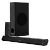 Sistema De Soundbar 2.1 con Subwoofer Dynamic Trim BS670 Elite Series IDCARDKR2K