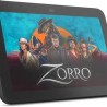 Amazon Echo Show 8 Gen3 2023  Asistente de Voz. Pantalla 8 HD Inalámbrico/Alámbrico Negro NMG-30U2