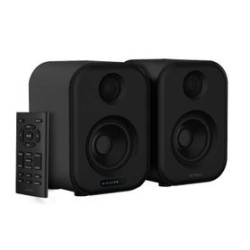 Bocinas Bluetooth Dynamic Exact BS650 Elite Series IDCARDKR2K
