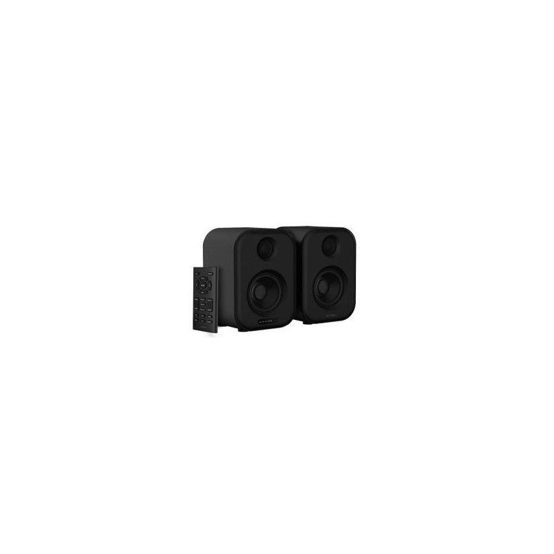 Bocinas Bluetooth Dynamic Exact BS650 Elite Series IDCARDKR2K