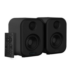 Bocinas Bluetooth Dynamic Exact BS650 Elite Series IDCARDKR2K