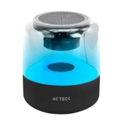 Bocina inalámbrica Bluetooth Glee Crystal AP470 Advanced Series TL1