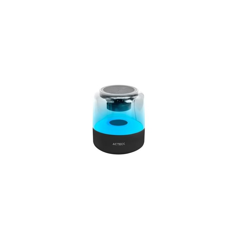 Bocina inalámbrica Bluetooth Glee Crystal AP470 Advanced Series TL1