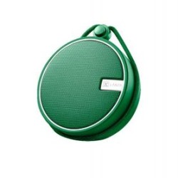 Bocina Bluetooth LANIX 11324 LXSP GO Altavoz Monofónico Portátil Verde 5 W TL1
