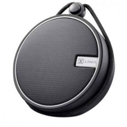 Bocina  LANIX LXSP GO 5 W Negro TL1