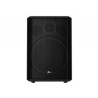 Bocina Portátil Baffle  LG RM1 15 W Negro TL1