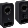 Bocina LOGITECH Z150 3 W Negro Alámbrico 35 mm TL1