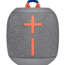 Wonder Boom 2 Logitech Ultimate Ears LOGITECH 984001555 Gris TL1