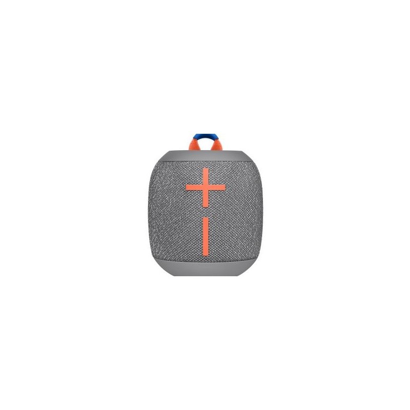 Wonder Boom 2 Logitech Ultimate Ears LOGITECH 984001555 Gris TL1