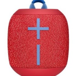 Wonder Boom 2 Logitech Ultimate Ears LOGITECH 984001556 Rojo TL1