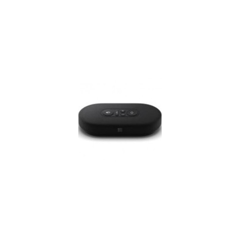 Altavoz MICROSOFT 8L200001 Negro TL1
