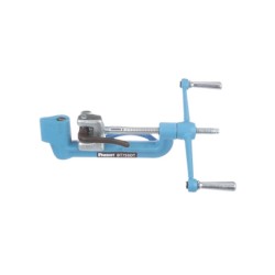 Flejadora Manual Con Ajuste De Tensión Y Corte Para Uso Con Flejes De 19.1 Mm De Ancho