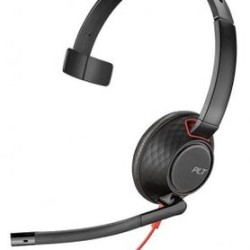 Diadema Plantronics Blackwire C5210 20757701 IDCARDKR2K