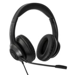 Diadema Stereo Alámbrica AEH102TT TL1