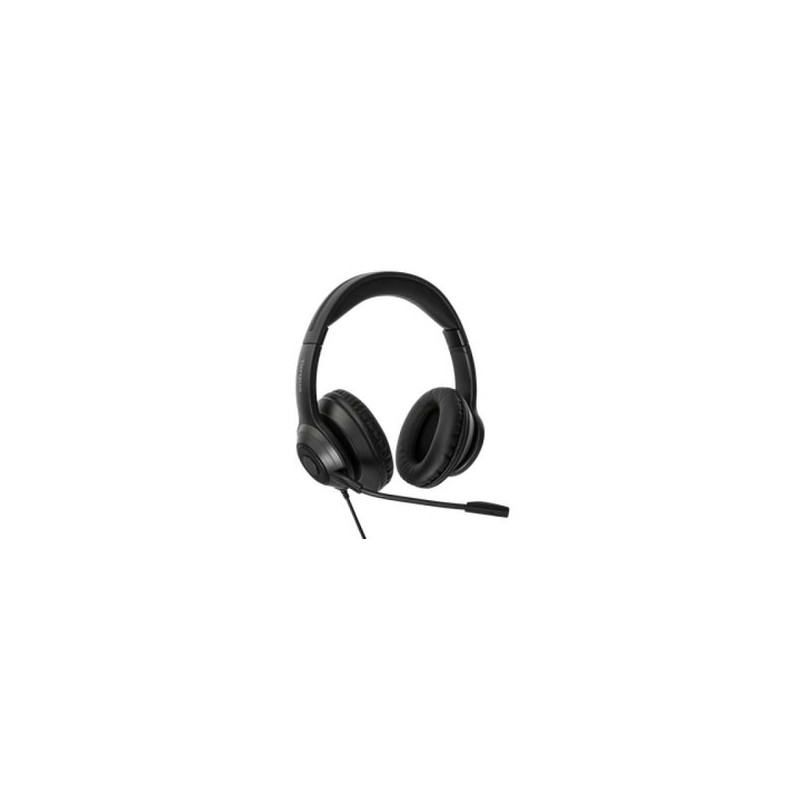 Diadema Stereo Alámbrica AEH102TT TL1