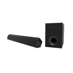 BARRA DE AUDIO 2.1 BT PERFECT CHOICE PC112853 400 W Negro 50Hz 20kHz TL1