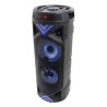 Bafle 6.5 inalambrico BT PERFECT CHOICE PC112938  Negro Azul TL1