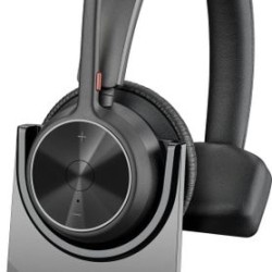 Poly Voyager 4310 USBA Binaural incluye base de carga 6005460